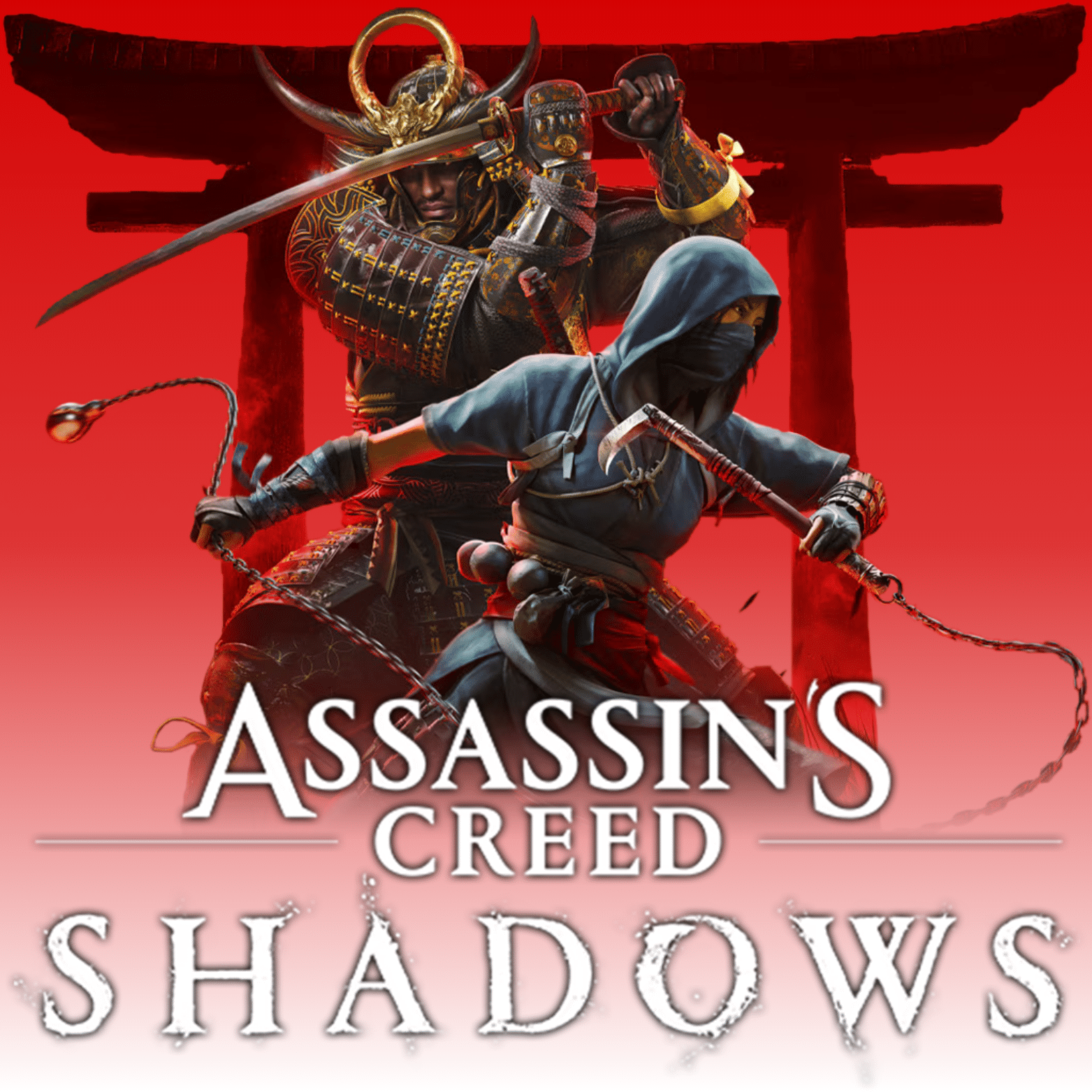 Assassin's Creed Shadows